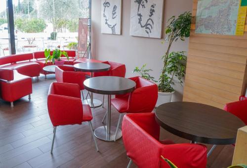 Фотография гостиницы Ibis Girona