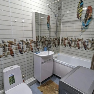 Фотография квартиры Апартаменты на улице 40 лет Победы 3