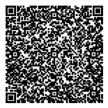 QR код мини отеля Zoo