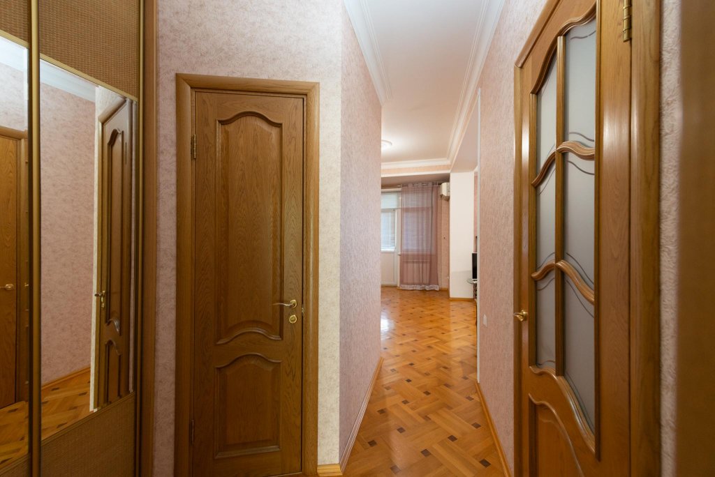 Фотография квартиры Привал на улице Юсупа Акаева 27Б