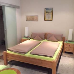 Фотографии гостиницы
Hotel zum Schiffchen