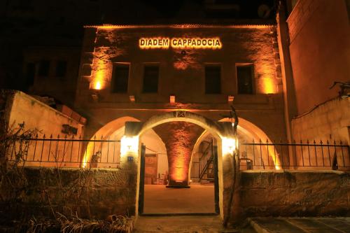 Фотография хостела DIADEM CAPPADOCIA GUEST HOUSE & HOSTEL