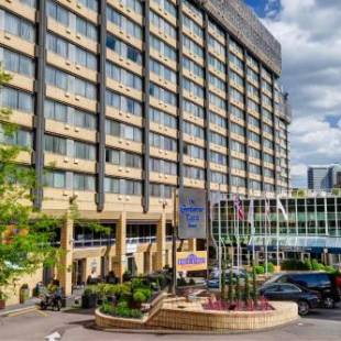 Фотографии гостиницы
Copthorne Tara Hotel London Kensington