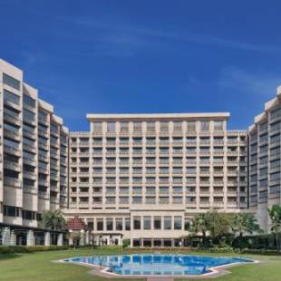 Фотографии гостиницы 
            Hyatt Regency Delhi