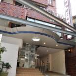 Фотография гостиницы Kochi Sakura Hotel