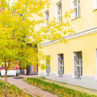 Фотография хостела АртКапсул