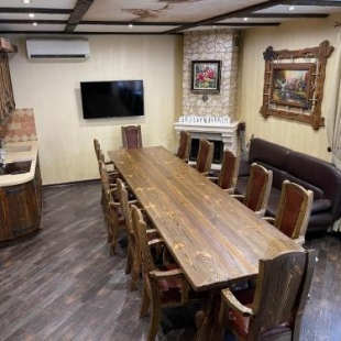 Фотография Коттеджа Lobnya Village