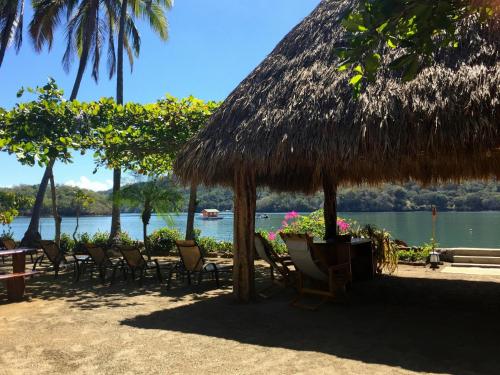 Фотография гостиницы Isla Chiquita Glamping Hotel