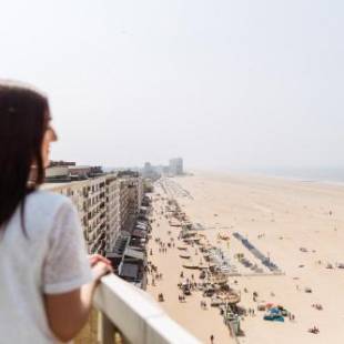 Фотографии гостиницы 
            C-Hotels Andromeda