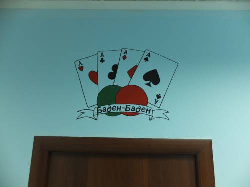 Фотография хостела Достоевский