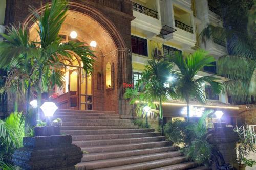 Фотографии гостиницы
Rivasa Hotel - 5mins walk to Calangute beach
