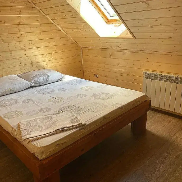 Фотография квартиры Апартаменты Номер 8 на Торфяной улице 8/1