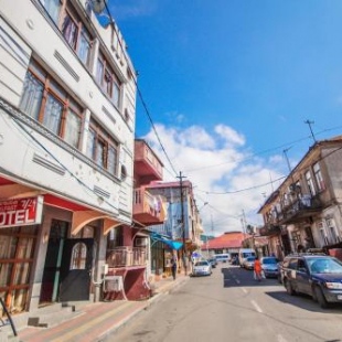 Фотография гостиницы Belfast