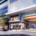 Фотография гостиницы Holiday Inn Express Melbourne Southbank, an IHG Hotel