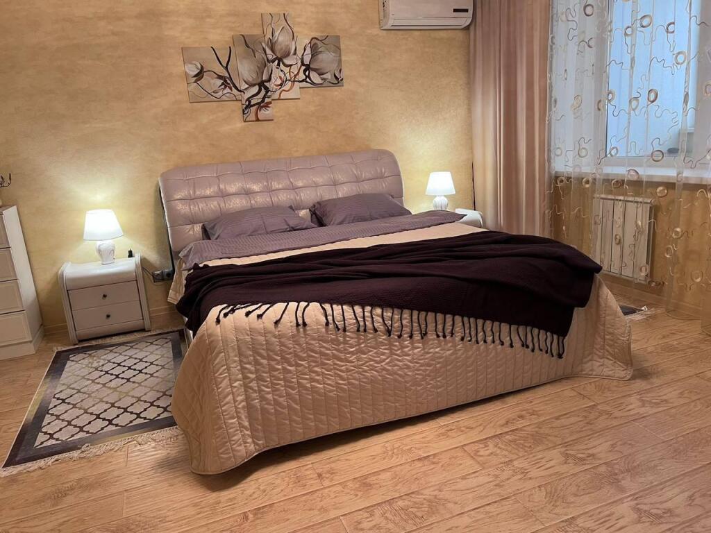 Фотография квартиры Апартаменты на улице Шпаковская 100