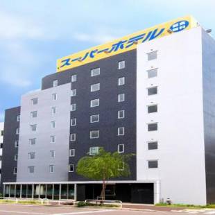 Фотографии гостиницы
Super Hotel Shinagawa Aomono-Yokocho