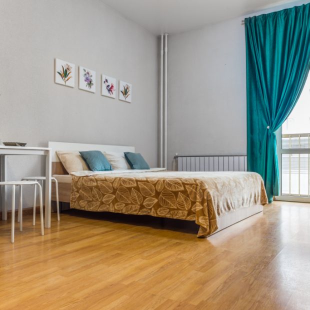 Фотографии квартиры 
            Апартаменты Белинского 30 (203)