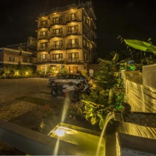 Фотография гостиницы Hotel Tara