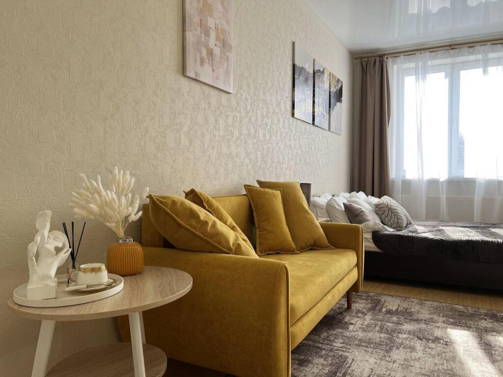 Фотография квартиры Апартаменты на улице Щорса 103