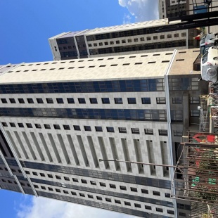 Фотография квартиры Апартаменты на шоссе Силикатное 17 в ЖК Яр Сити