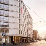 Фотография гостиницы IntercityHotel Frankfurt Hauptbahnhof Süd