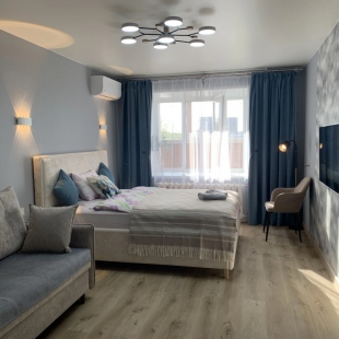 Фотография квартиры Новая, чистая и уютная квартира