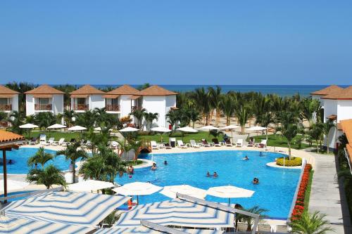 Фотография гостиницы Casa Andina Select Zorritos Tumbes