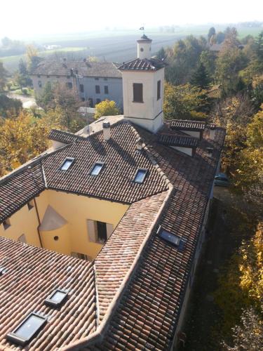 Фотография мини отеля La Torre di Longara