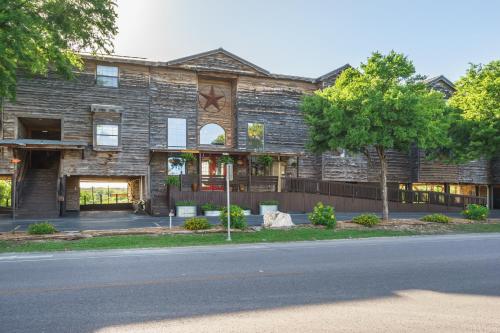 Фотография мини отеля Gruene River Inn
