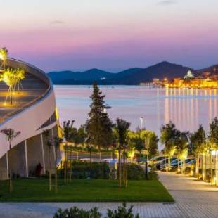 Фотография гостиницы D-Resort Šibenik