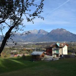 Фотографии гостевого дома
Casa Cere