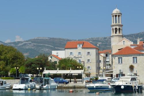 Фотография гостиницы Benjamin Hotel