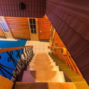 Фотография мини отеля NordWest Spa Hotel