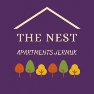 Фотография гостевого дома THE NEST Jermuk