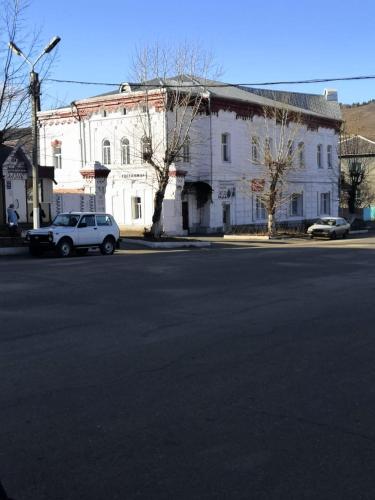 Фотография гостиницы Шустовская