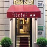 Фотография гостиницы Hotel Due Giardini