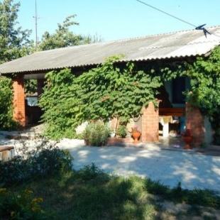 Фотография гостевого дома АЛиНА