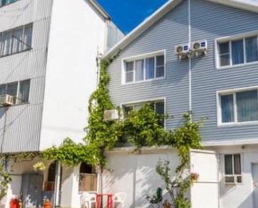 Фотография гостевого дома Лазурный