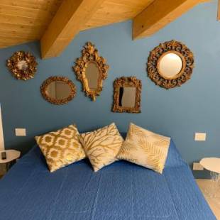 Фотографии гостевого дома
La Casetta