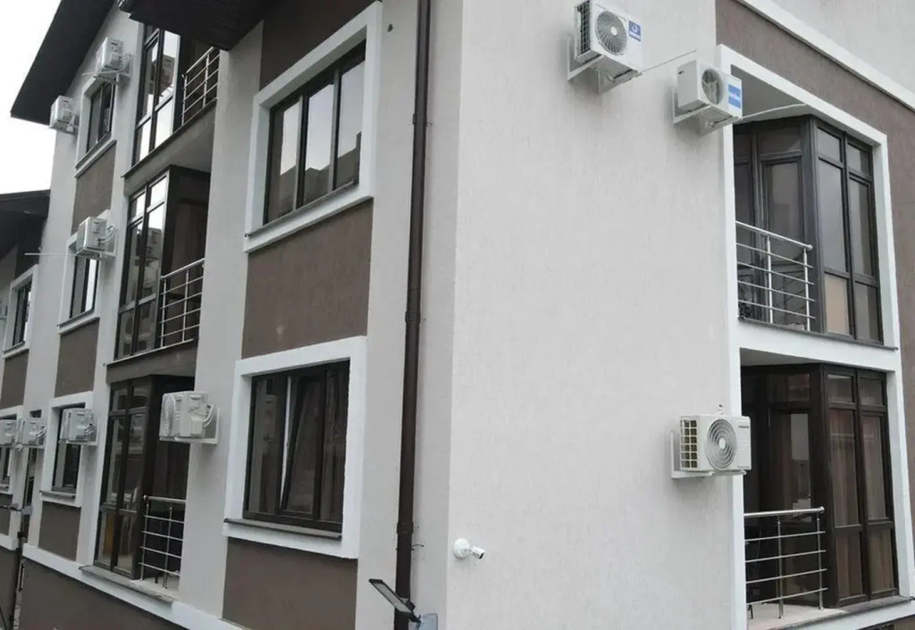 Фотография квартиры Апартаменты на улице 65 лет Победы 18А