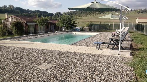 Фотография гостевого дома Périgord Curiosités