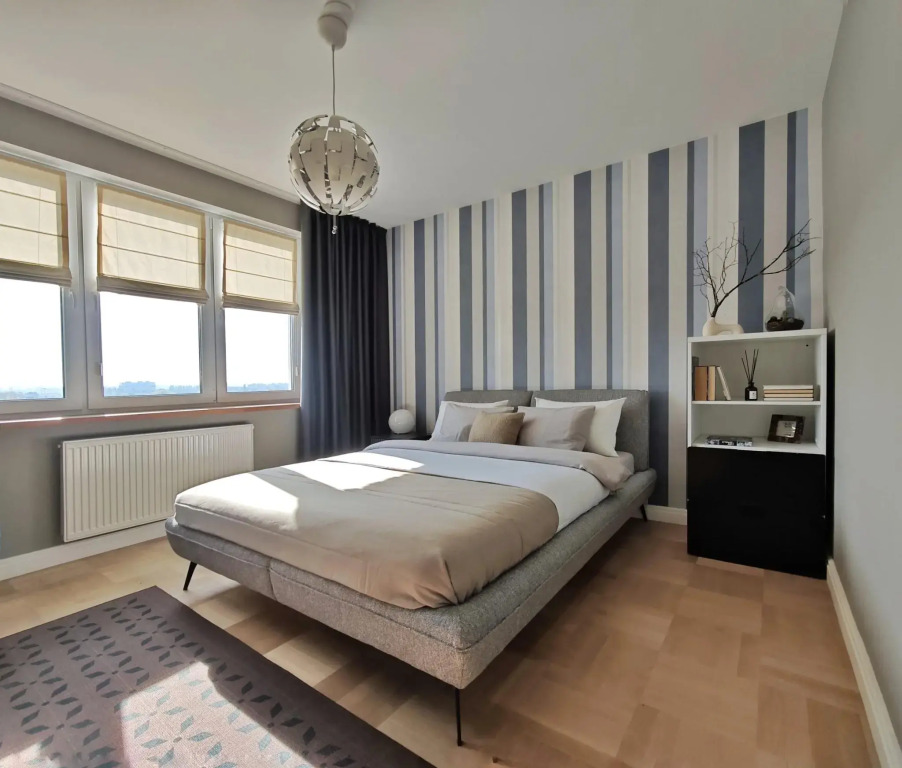 Фотография квартиры Апартаменты на улице Баграмяна 36