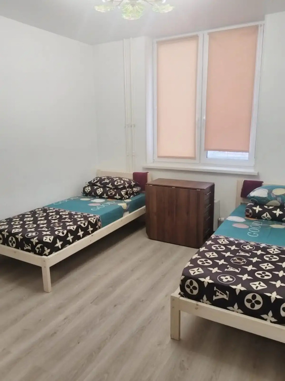 Фотография квартиры Квартира ул Вересовка 28/1