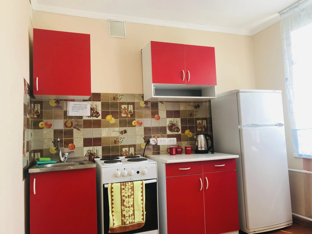 Фотография квартиры Квартира Kirpichnaya 8A