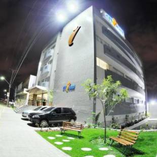 Фотографии гостиницы
Citi Hotel Residence Caruaru