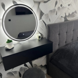 Фотография квартиры Уютные апартаменты на улице Ломоносова 197