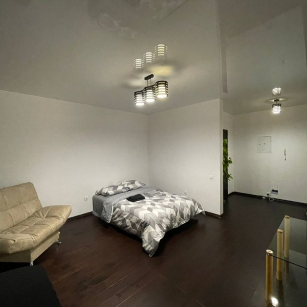 Фотографии квартиры
Апартаменты Бориса Домашникова 22