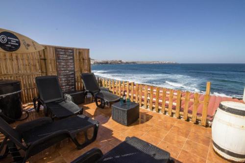 Фотография гостевого дома GRAN CANARIA Oasis La Guancha