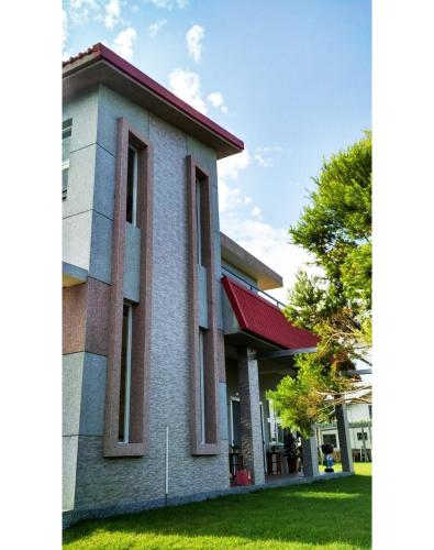 Фотография мини отеля Ikegami Dapo Moutain Bed and Breakfast