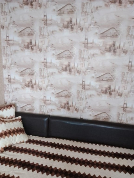 Фотографии квартиры
Татия на улице Краностроителей 14